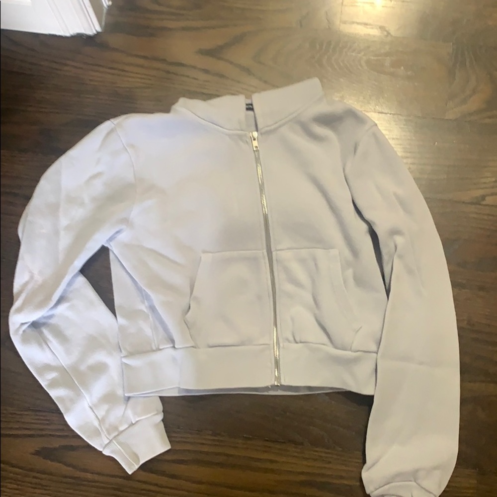 Brandy Melville sip up